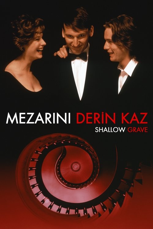 Mezarını Derin Kaz izle (1994)