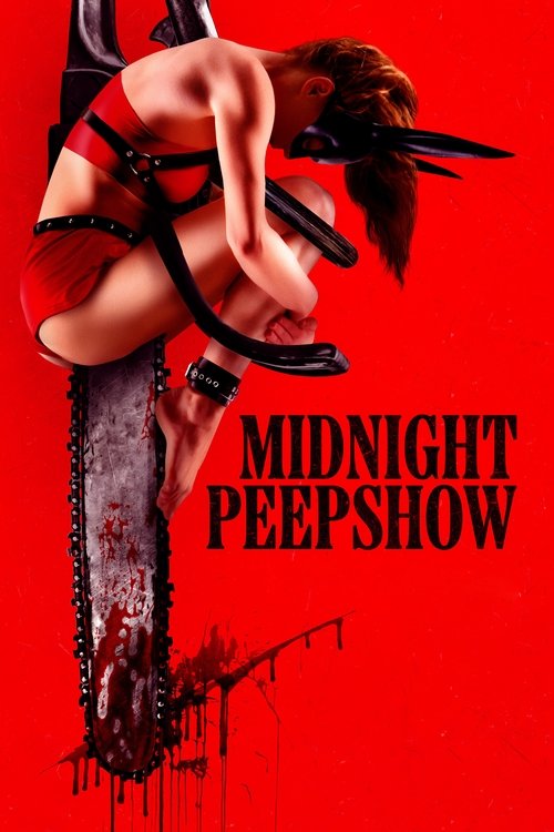Midnight Peepshow izle (2022)