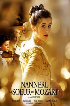 Mozart’ın Kızkardeşi izle (2010)