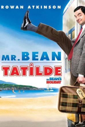 Mr. Bean Tatilde izle (2007)