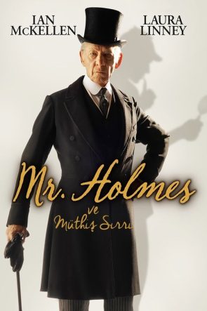 Mr. Holmes ve Müthiş Sırrı izle (2015)