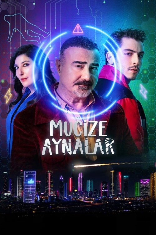 Mucize Aynalar izle (2024)