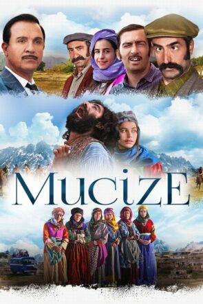 Mucize izle (2015)
