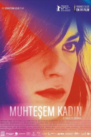 Muhteşem Kadın izle (2017)