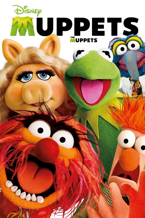 Muppets izle (2011)