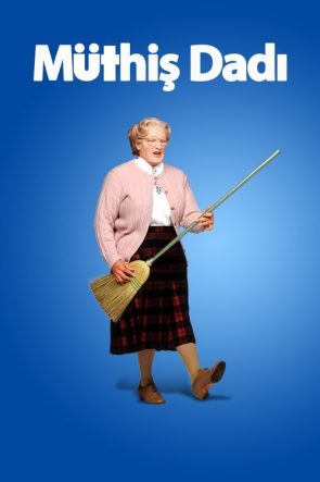 Müthiş Dadı… Müthiş Baba izle (1993)