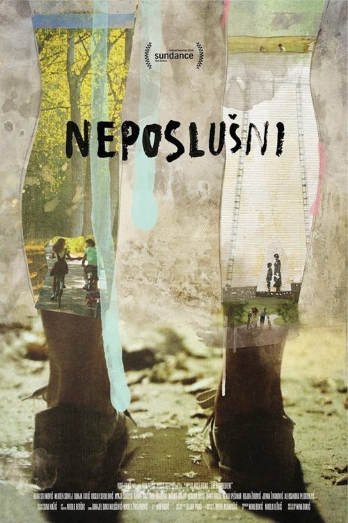 Neposlusni izle (2014)