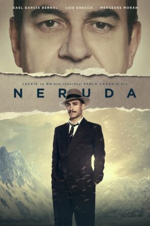 Neruda izle (2016)