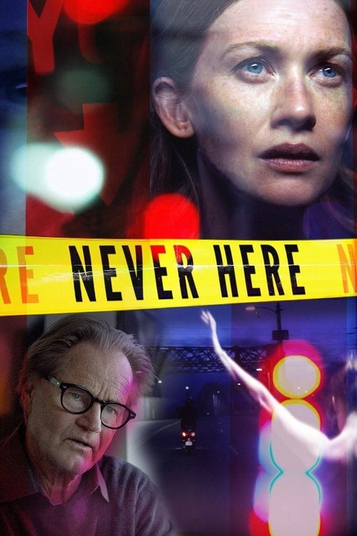 Never Here izle (2017)