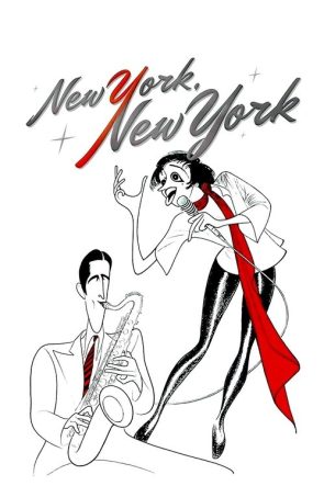New York, New York izle (1977)