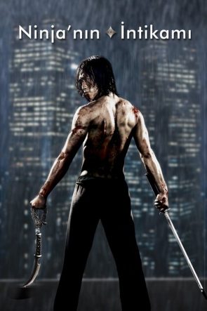 Ninja’nın İntikamı izle (2009)