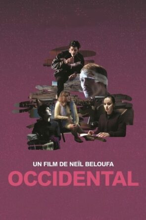 Occidental izle (2018)