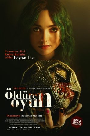 Öldüren Oyun izle (2022)
