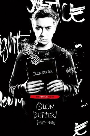 Ölüm Defteri izle (2017)