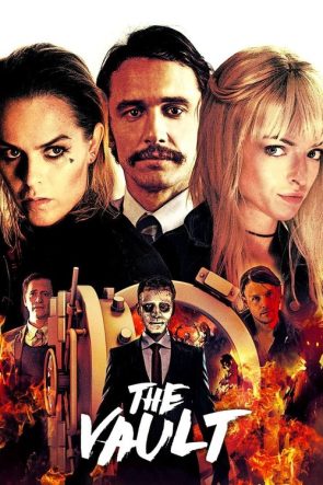 Ölüm Odası izle (2017)