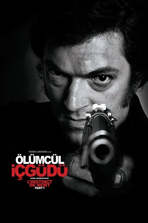 Ölümcül İçgüdü izle (2008)
