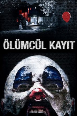 Ölümcül Kayıt izle (2014)