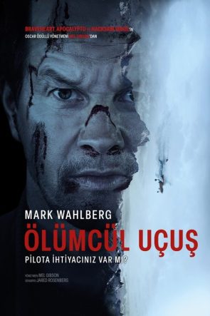 Ölümcül Uçuş izle (2025)