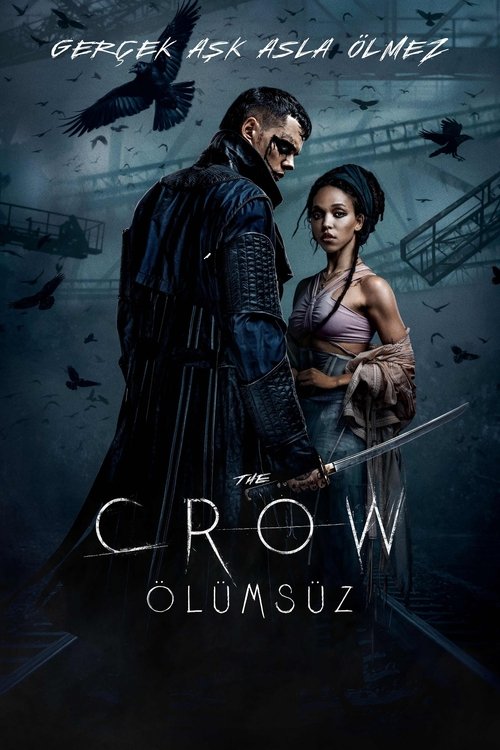 Ölümsüz izle (2024)
