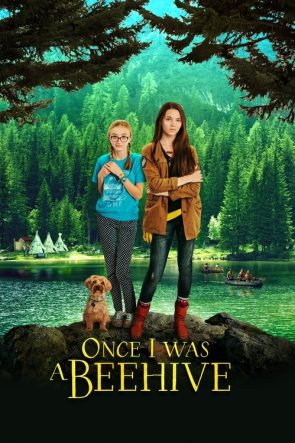 Once I Was a Beehive izle (2015)
