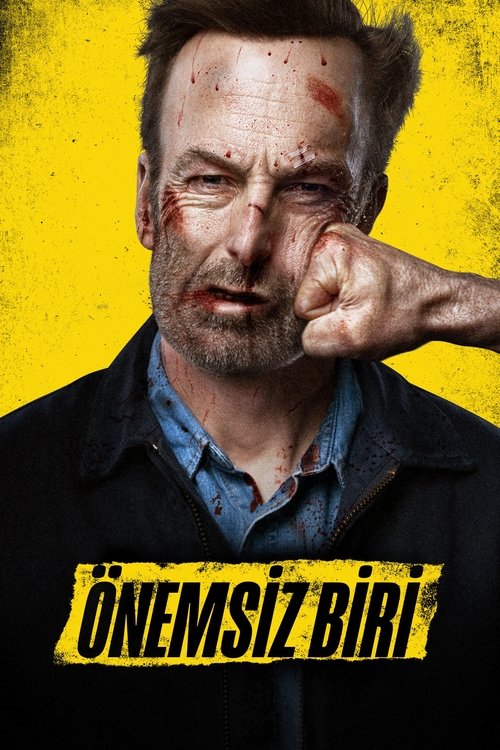Önemsiz Biri izle (2021)