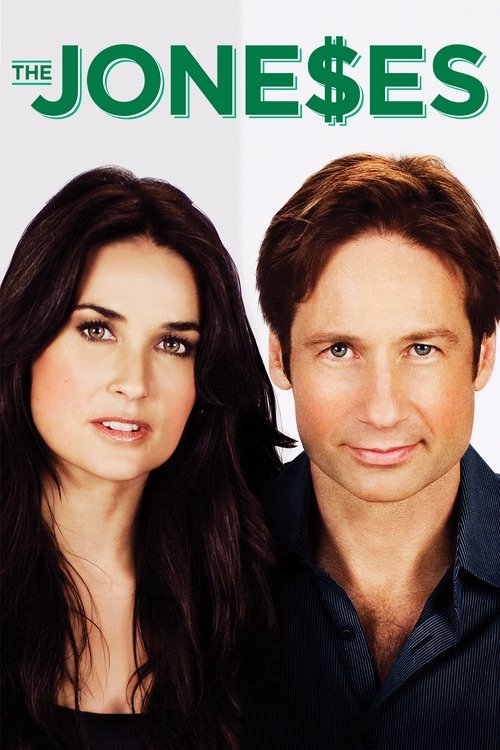 Örnek Aile izle (2010)