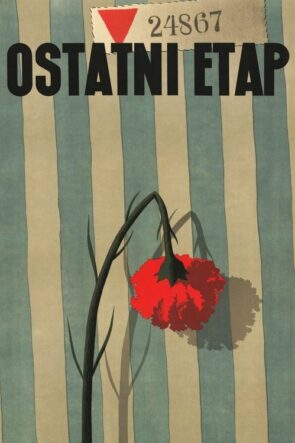 Ostatni etap izle (1948)