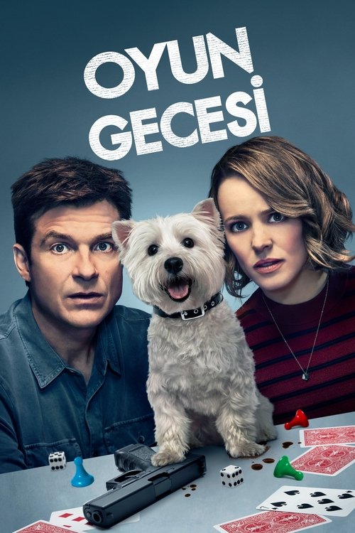 Oyun Gecesi izle (2018)