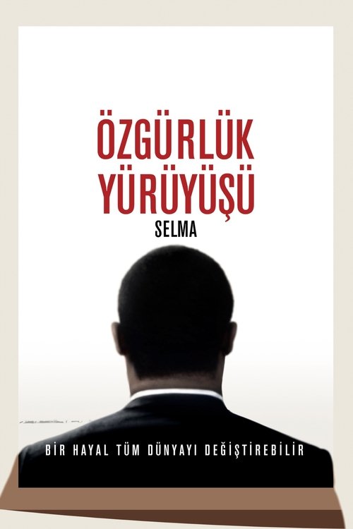 Özgürlük Yürüyüşü izle (2014)