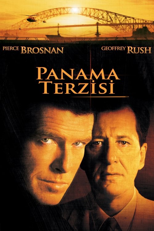 Panama Terzisi izle (2001)