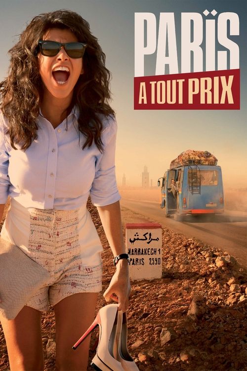 Paris Pahasına izle (2013)