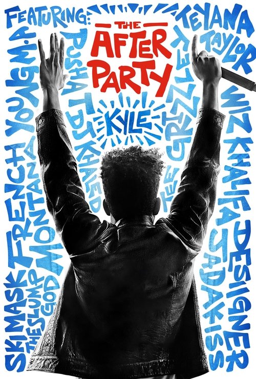 Parti Sonrası izle (2018)