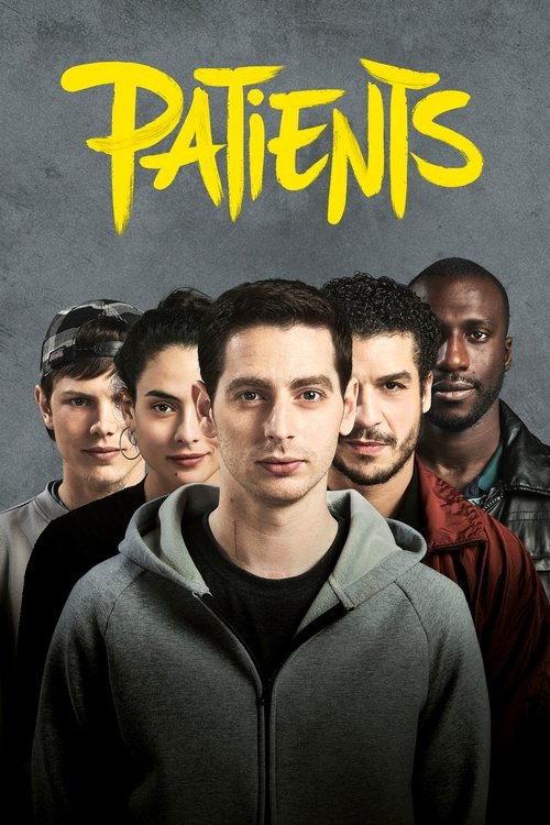 Patients izle