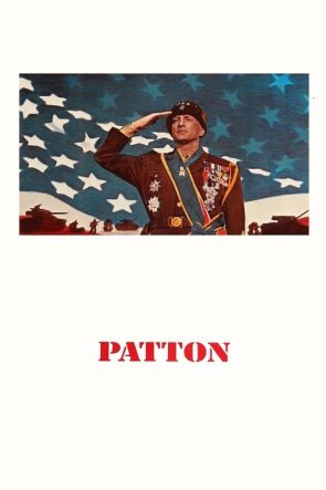 Patton izle (1970)