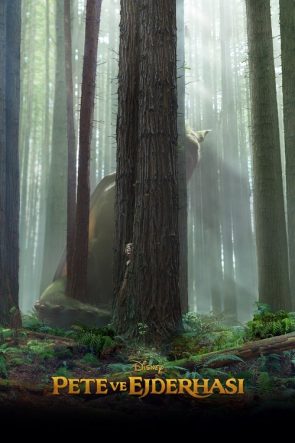 Pete ve Ejderhası izle (2016)