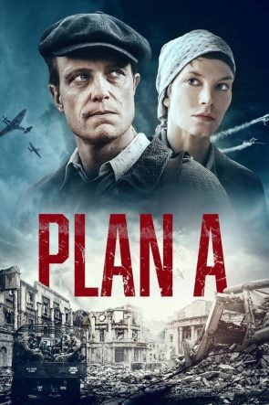 Plan A izle (2021)