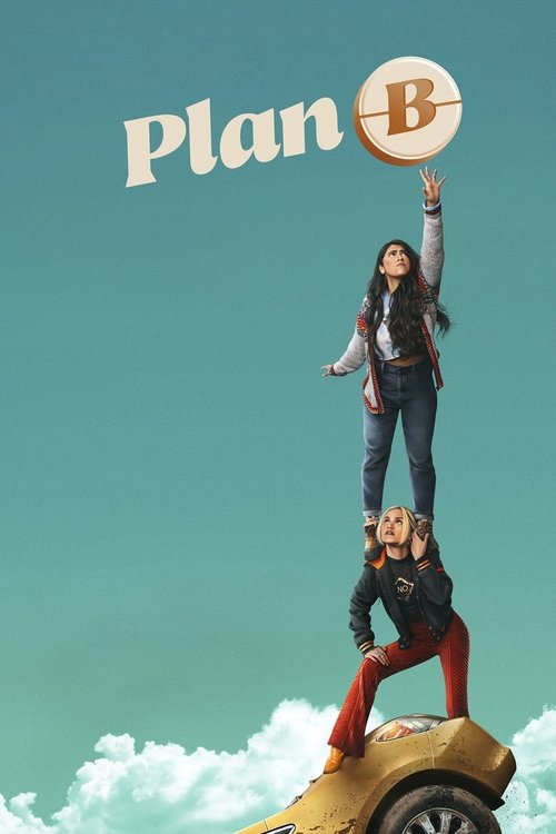 Plan B izle (2021)