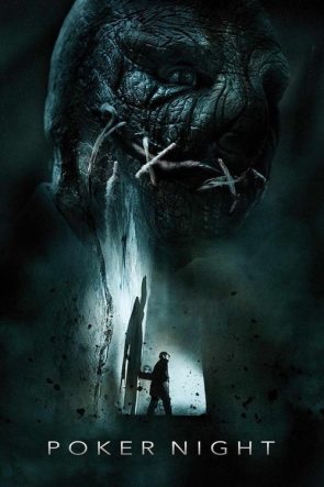 Poker Gecesi izle (2014)