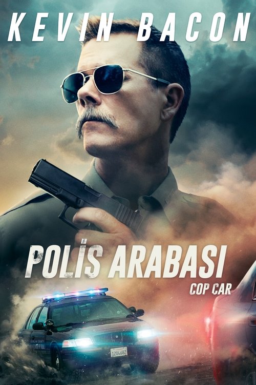 Polis Arabası izle (2015)