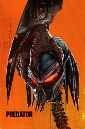 Predator izle (2018)
