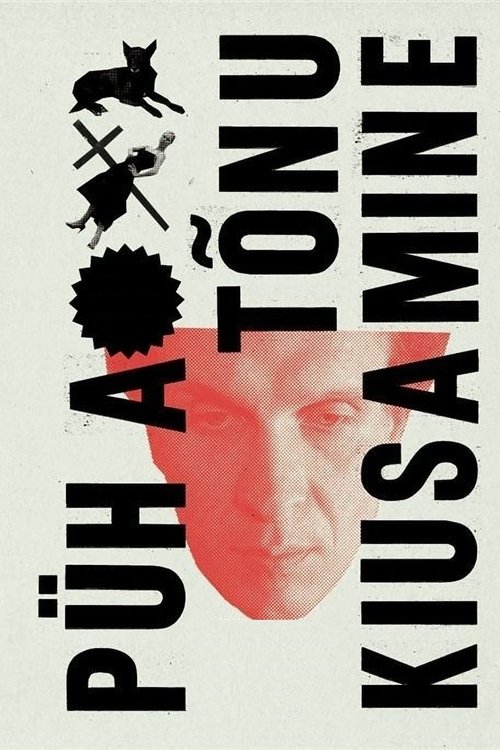 Püha Tõnu kiusamine izle (2009)