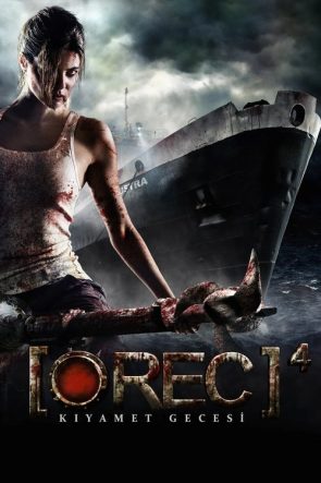 Rec 4: Kıyamet Gecesi izle (2014)