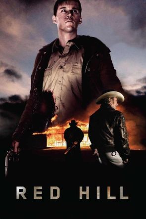 Red Hill izle (2010)
