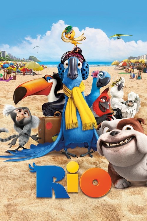 Rio izle (2011)