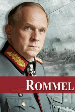 Rommel izle (2012)