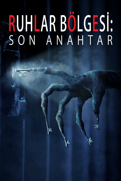 Ruhlar Bölgesi: Son Anahtar izle (2018)