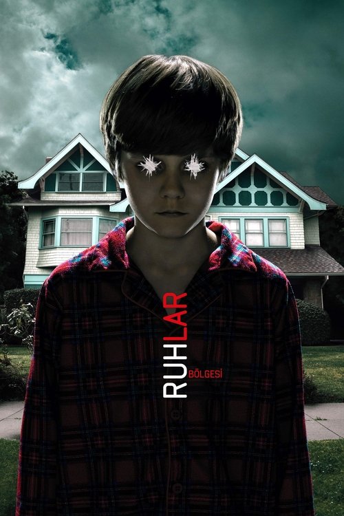 Ruhlar Bölgesi izle (2011)