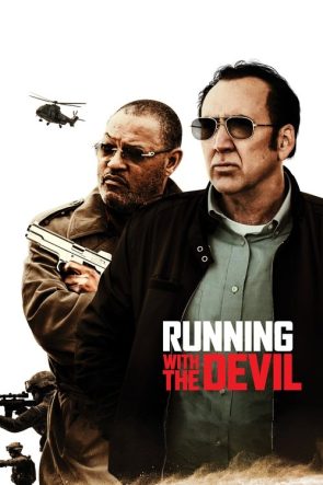 Running with the Devil izle