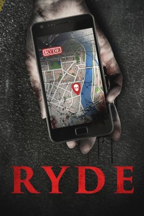 Ryde izle (2017)