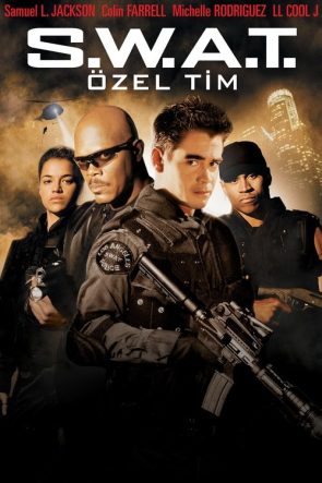 S.W.A.T.: Özel Tim izle (2003)